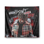 Juice WRLD You Don t Love Me Indoor Wall Polyester Tapestries