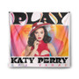 Katy Perry Play Indoor Wall Polyester Tapestries