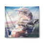 Asta Black Clover Sword of The Wizard King Indoor Wall Polyester Tapestries