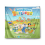 Bugs Bunny Builders Indoor Wall Polyester Tapestries