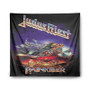 Judas Priest Painkiller Indoor Wall Polyester Tapestries
