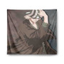 Kisuke Urahara Bleach Indoor Wall Polyester Tapestries