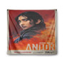 Star Wars Cinta Kaz Andor Indoor Wall Polyester Tapestries