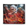 Terrifier 2 Indoor Wall Polyester Tapestries