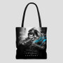 League of Legends Polyester Tote Bag AOP