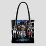 NEO The World Ends with You Polyester Tote Bag AOP