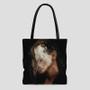 070 Shake You Can t Kill Me Polyester Tote Bag AOP