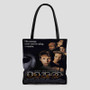 Halloween H20 Poster Polyester Tote Bag AOP