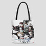 Sword Art Online The Movie Polyester Tote Bag AOP