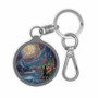 Dream Unending Songs Of Salvation Keyring Tag Acrylic Keychain With TPU Cover