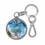 Horizon Forbidden West Keyring Tag Acrylic Keychain TPU Cover