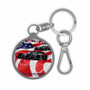 US Grand Prix Circuit Of The Americas Keyring Tag Acrylic Keychain TPU Cover