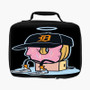 J Dilla Donuts Lunch Bag Fully Lined and Insulated