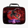 Bayonetta 3 Lunch Bag With Fully Lined and Insulated