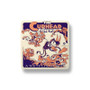 The Cuphead Show Series Porcelain Magnet Square