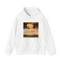 Handico Cotton Polyester Unisex Heavy Blend Hooded Sweatshirt