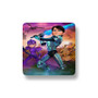 Trollhunters Tales of Arcadia Porcelain Refrigerator Magnet Square