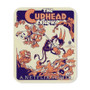 The Cuphead Show Series Rectangle Gaming Mouse Pad