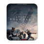 Vikings Valhalla Rectangle Gaming Mouse Pad