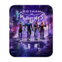 Gotham Knights Rectangle Gaming Mouse Pad Rubber Backing