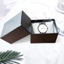 Quartz Watch With Gift Box