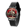 Red Hot Chili Peppers Quartz Watch With Gift Box