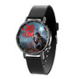 Vampire The Masquerade Bloodhunt Quartz Watch With Gift Box