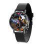 Wonder Woman Monster Truck Quartz Watch With Gift Box