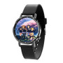 K On Anime Girls Black Quartz Watch With Gift Box