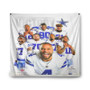 Dallas Cowboys NFL 2022 Indoor Wall Polyester Tapestries