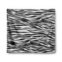 Zebra Skin Indoor Wall Polyester Tapestries