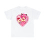 Ichigo Momomiya Tokyo Mew Mew Classic Fit Unisex Heavy Cotton Tee T-Shirts