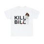 Kill Bill SZA Classic Fit Unisex Heavy Cotton Tee T-Shirts