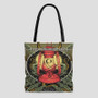 A Perfect Circle Poster Tour Tote Bag AOP