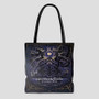 A Perfect Circle Tour Tote Bag AOP