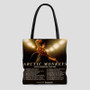 Arctic Monkeys 2023 Tour Tote Bag AOP