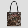 Attack on Titan The Final Season Part 3 Tote Bag AOP