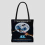 ET Poster Tote Bag AOP