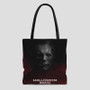 Halloween Ends Tote Bag AOP