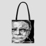 Halloween Mcfarlane Poster Tote Bag AOP