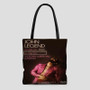 John Legend 2023 Tour Tote Bag AOP