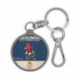 Macklemore 2023 Tour Keyring Tag Acrylic Keychain TPU Cover