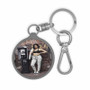 Kylie Jenner Top Selling Keyring Tag Acrylic Keychain TPU Cover