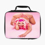 Nicki Minaj Lunch Bag With Fully Lined and Insulated