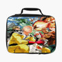 One Punch Man Lunch Bag With Fully Lined and Insulated