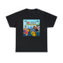 LEGO City Adventures Classic Fit Unisex Heavy Cotton Tee T-Shirts