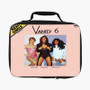 Vanity 6 Lunch Bag With Fully Lined and Insulated