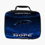 Nope Movie Lunch Bag With Fully Lined and Insulated