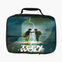 Teen Wolf Lunch Bag With Fully Lined and Insulated