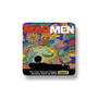 Mad Men The Final Season Porcelain Refrigerator Magnet Square